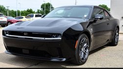2025 Dodge Charger Daytona R/T
