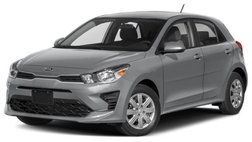 2021 Kia Rio5 S