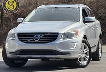2015 Volvo XC60 T5 Drive-E Premier