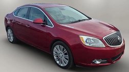 2013 Buick Verano Base