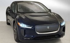 2024 Jaguar I-PACE EV400 R-Dynamic HSE