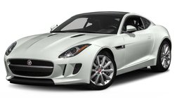 2017 Jaguar F-TYPE Premium