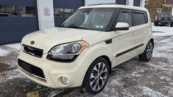 2012 Kia Soul !