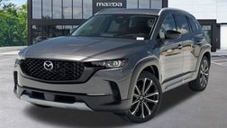 2025 Mazda CX-50 2.5 Turbo Premium