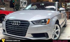 2015 Audi A3 1.8T Premium