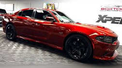 2020 Dodge Charger R/T