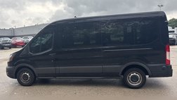 2024 Ford Transit XL