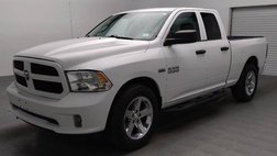 2016 Ram Ram Pickup 1500 Express