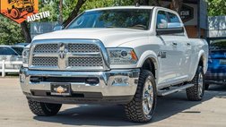 2018 Ram Ram Pickup 2500 Laramie