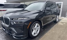 2023 BMW X7 ALPINA XB7