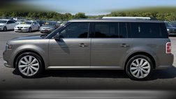 2014 Ford Flex SEL
