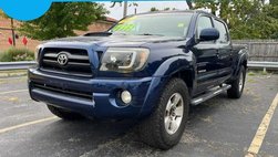 2007 Toyota Tacoma PreRunner V6