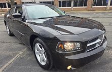 2010 Dodge Charger SXT