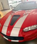 2002 Chevrolet Camaro Z28