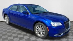 2019 Chrysler 300 Touring