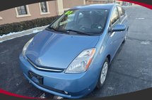 2007 Toyota Prius Base