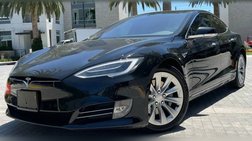 2018 Tesla Model S 75D