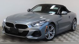2025 BMW Z4 sDrive30i