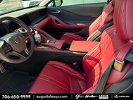 2024 Lexus LC 500 Base