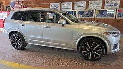 2021 Volvo XC90 T6 Momentum 6-Passenger