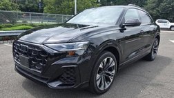 2024 Audi Q8 quattro Premium Plus 55 TFSI