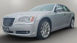 2012 Chrysler 300 Limited