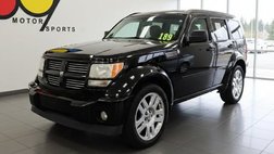 2007 Dodge Nitro R/T