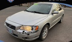 2005 Volvo S60 2.5T