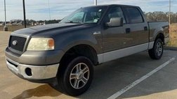 2006 Ford F-150 XLT