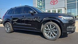 2019 Volvo XC90 T6 Momentum