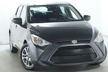 2018 Toyota Yaris iA Base