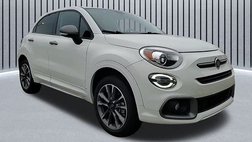 2022 Fiat 500X Pop