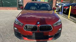 2020 BMW X2 xDrive28i