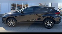 2024 Toyota Venza LE