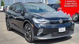 2022 Volkswagen ID.4 Pro S