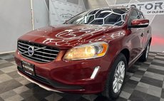 2016 Volvo XC60 T5 Premier