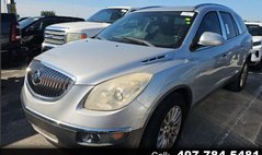 2010 Buick Enclave CX