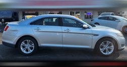 2013 Ford Taurus SEL