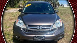 2011 Honda CR-V EX