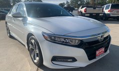 2019 Honda Accord EX