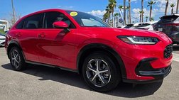 2023 Honda HR-V EX-L