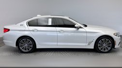 2019 BMW 5 Series 530e xDrive iPerformance