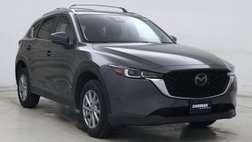 2023 Mazda CX-5 2.5 S Select