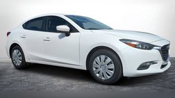 2017 Mazda MAZDA3 Sport