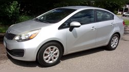 2013 Kia Rio LX