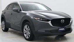 2021 Mazda CX-30 Premium