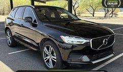 2019 Volvo XC60 T6 Momentum
