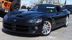 2006 Dodge Viper SRT-10