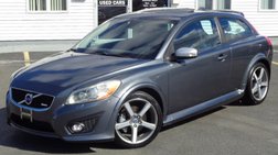 2012 Volvo C30 T5 R-Design