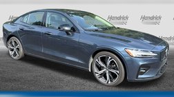 2025 Volvo S60 B5 Core
